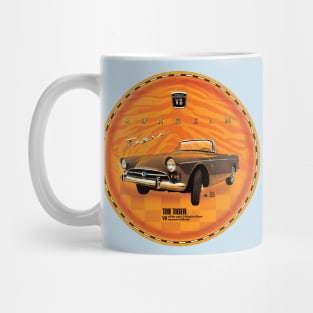 Sunbeam Tiger Mug